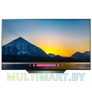 Телевизор LG OLED55B8SLB